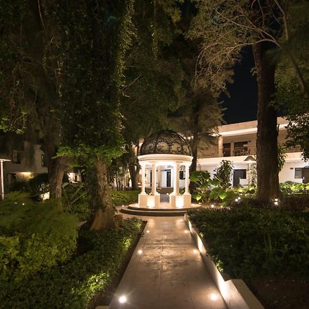 Hotel Ronda Minerva Гвадалахара Екстер'єр фото