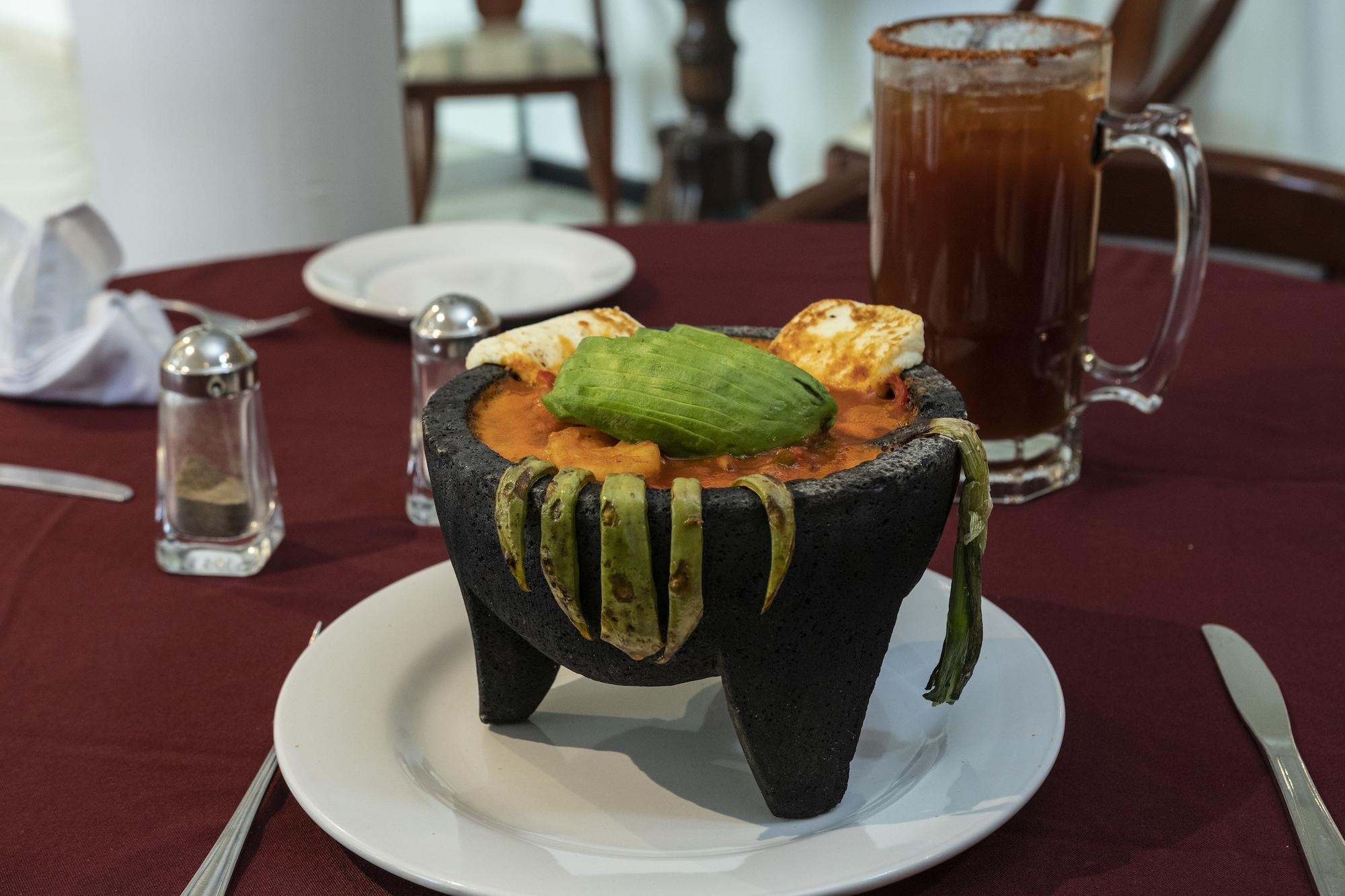 Hotel Ronda Minerva Гвадалахара Екстер'єр фото